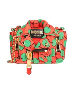 Сумка через плечо Moschino, оранжевый 45830516cv | orange