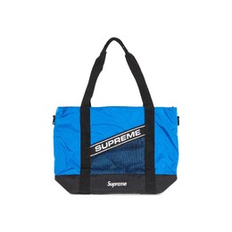 Большая сумка Supreme, синяя 08-18-2023 | fw23b13 blue