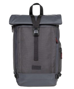 Рюкзак Cnnct tecum Rolltop Eastpak, серый ek0a5bfni971 | dunkelgrau