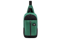 Мужская сумка через плечо Vans, Green vn0a3i6bziv | green