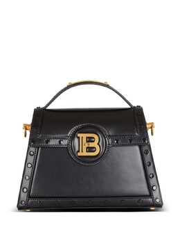 Balmain сумка-тоут B-Buzz Dynasty, черный dn1db910lrha | черный