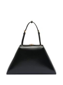 Сумка-тоут Prada с логотипом, черный 1bk016vooozo6 | черный