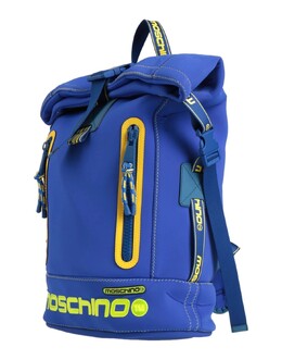 Рюкзак Moschino, ярко-синий 45725550nn | bright blue