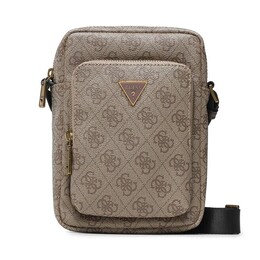 Сумка Guess VezzolaSmart HMEVZL, коричневый 7621701037947 | brown