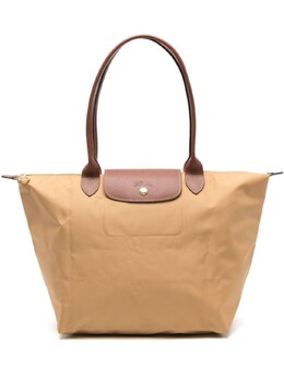 Большая сумка-тоут Longchamp Le Pliage Original, желтый l1899089p86 | желтый