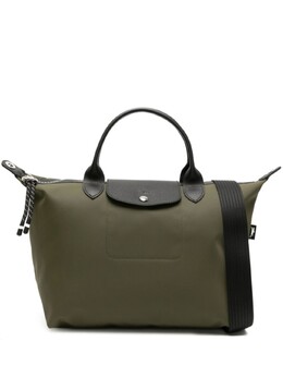 Большая сумка Longchamp Le Pliage Energy, зеленый l1515hsr892 | зеленый