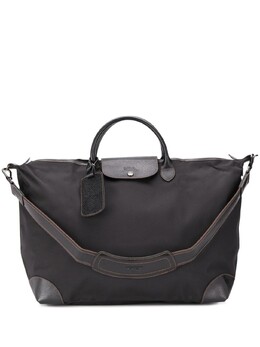 Большая сумка Longchamp Boxford Travel, черный l1624080001 | черный