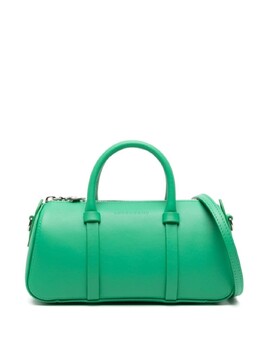 Маленькая сумка-тоут Longchamp Daylong, зеленый 10270hfk129 | зеленый