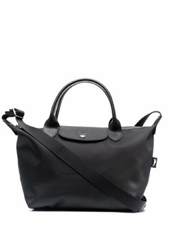 Маленькая сумка-тоут Longchamp Le Pliage Energy, черный l1512hsr001 | черный