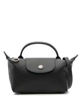 Мини-сумка Longchamp Le Pliage Xtra, черный 34205987 | черный