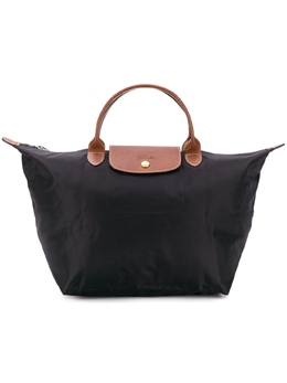 Сумка-тоут Longchamp Le Pliage, черный l1623089001 | черный