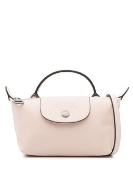 Мини-сумка Longchamp Le Pliage Xtra, розовый 34205987 | розовый