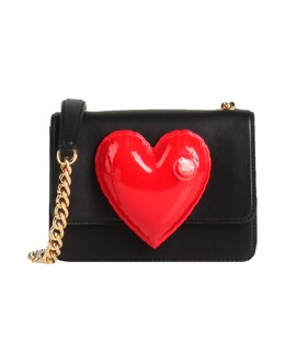 Сумка через плечо Moschino, черный 45828869pc | black