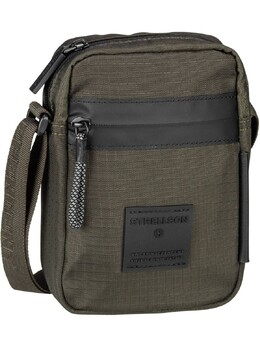 Сумка кросс-боди Strellson NORTHWOOD CLINT, хаки 12912921 | khaki
