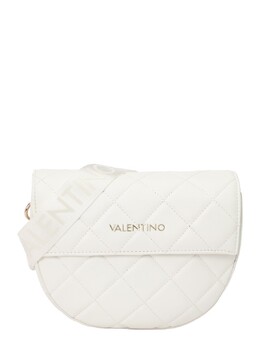 Сумка кросс-боди Valentino BIGS стеганая, белый 17685482 | white