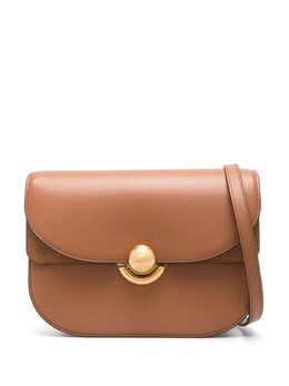 Furla маленькая сумка на плечо Sfera, коричневый wb01355bx0428 | коричневый