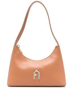 Furla сумка на плечо Diamante, коричневый wb00863ax07331007 | коричневый