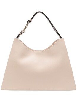 Furla сумка через плечо Nuvola, нейтральный цвет wb01246bx20451007 | нейтральный цвет
