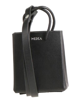 Сумка через плечо Medea, черный 45791259uh | black