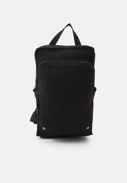 Сумка через плечо ZIP SLING UNISEX Levi's, цвет regular black le254h03v-q11 | regular black