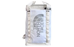 Рюкзак унисекс The North Face, White 3kyv-xoc | white