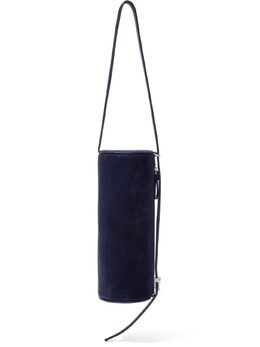 Proenza Schouler сумка на плечо Silo, синий hb244073g102s | синий
