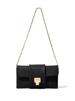 Proenza Schouler сумка на плечо Flip, черный hb243058l014f | черный