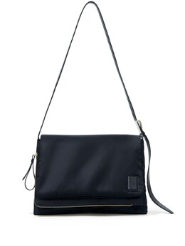 Proenza Schouler сумка-мессенджер City, черный hb243062f413s | черный