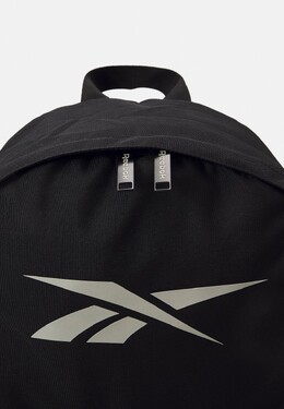 Рюкзак MALDEN BACKPACK UNISEX Reebok, черный re544e0sy-q11 | black