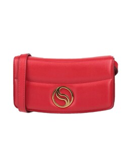 Сумка через плечо Stella McCartney, красный 45842009cb | red