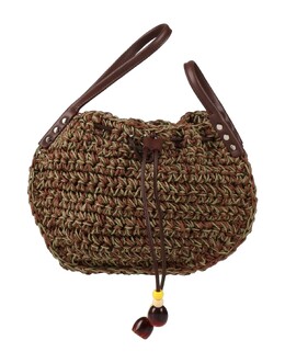 Сумка Zanellato, коричневый 45796647wt | brown