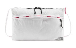Сумка через плечо унисекс The North Face, White 52ti-4k2 | white