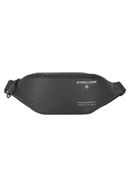 Поясная сумка STOCKWELL Strellson, цвет black s4352h04w-q11 | black