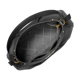 Michael Kors Женская сумка через плечо Michael Kors, Black 30f3g6el6l | black