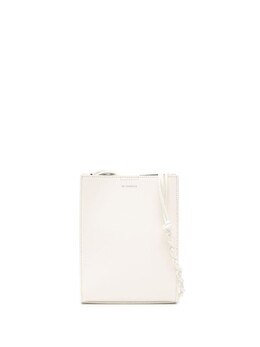 Jil Sander маленькая сумка Tangle на плечо, белый j07wg0001p5354 | белый