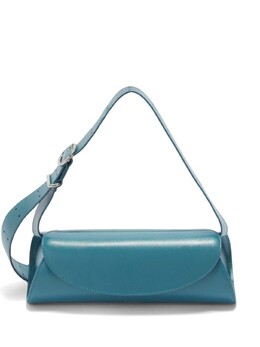 Jil Sander маленькая сумка на плечо Cannolo, синий j07wd0023p5355 | синий