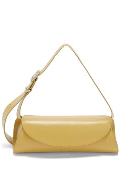 Jil Sander маленькая сумка на плечо Cannolo, желтый j07wd0023p5355 | желтый