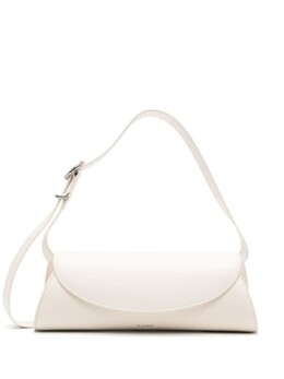 Jil Sander маленькая сумка через плечо Cannolo, нейтральный цвет j07wd0023p5355 | нейтральный цвет