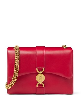 Сумка через плечо Versace Kleio, красный 10159641a11782 | красный