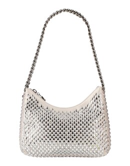 Сумка Stella McCartney, светло-серый 45828330su | light grey