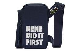 Lacoste Мужская сумка через плечо, Navy nh4557din94 | navy