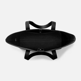 Женская кожаная сумка-тоут Tuckerman Timberland, черный 7491585966140 | black