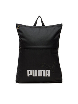 Рюкзак Puma Phase Elemental 090695, черный 4067981509836 | schwarz