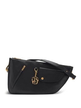 Сумка Burberry Shield Twin, черный 8097475 | черный
