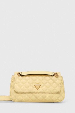 Сумка Guess, желтый ppyx-tod15f_11x | żółty