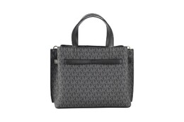Michael Kors Emilia Маленькая фирменная сумка из ПВХ через плечо Женская сумочка, мультиколор 7147371921468 | multi