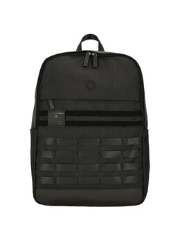 Рюкзак Strellson Stonebridge Matthew 18 44 cm, черный 2274557 | schwarz