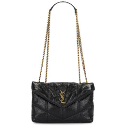 Сумка Saint Laurent Mini, черный 759337 aac9a 1000 | black