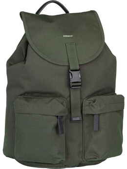 Рюкзак Sandqvist / Everyday Bp, цвет dark green 5172369 | dark green