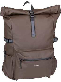Рюкзак Sandqvist / Ruben 20 Rolltop, коричневый 5172338 | brown